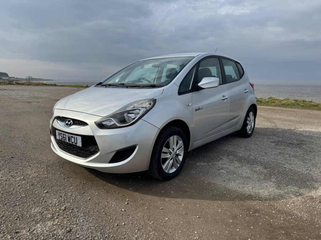 Hyundai ix20 1.4 Active