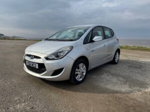 Hyundai ix20 1.4 Active
