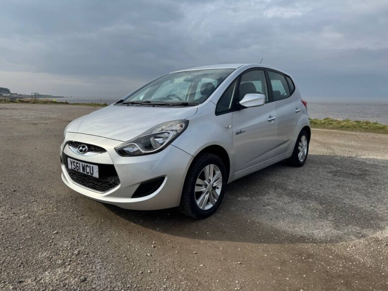 Hyundai ix20 1.4 Active