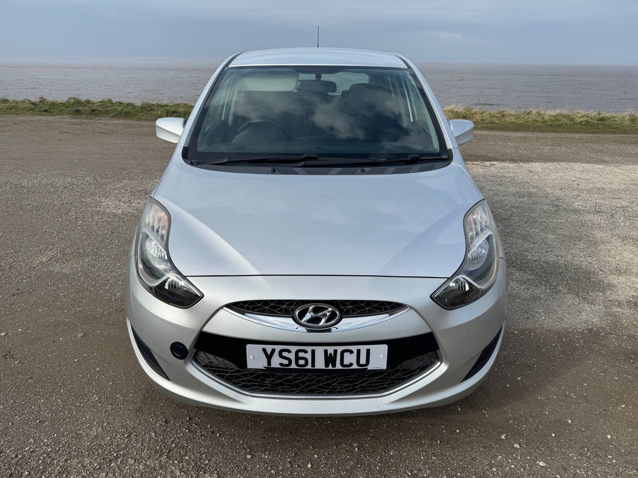 
								Hyundai ix20 1.4 Active full									
