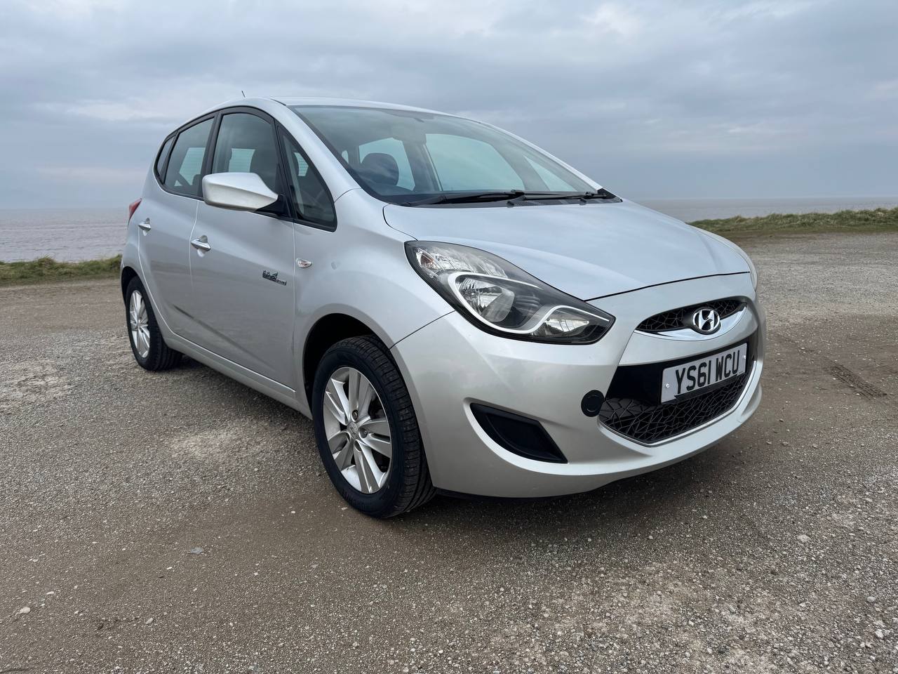 
								Hyundai ix20 1.4 Active full									