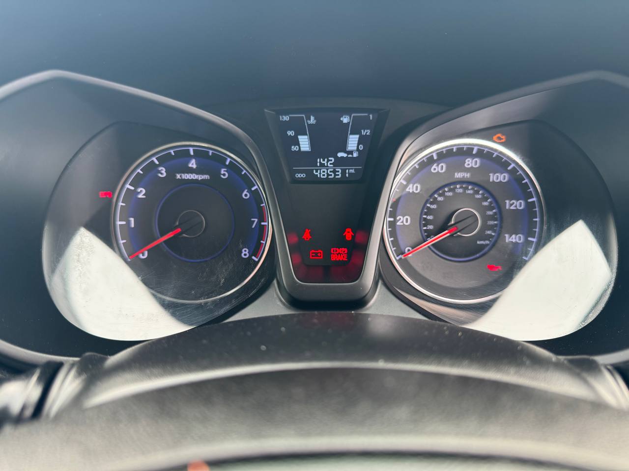 
								Hyundai ix20 1.4 Active full									