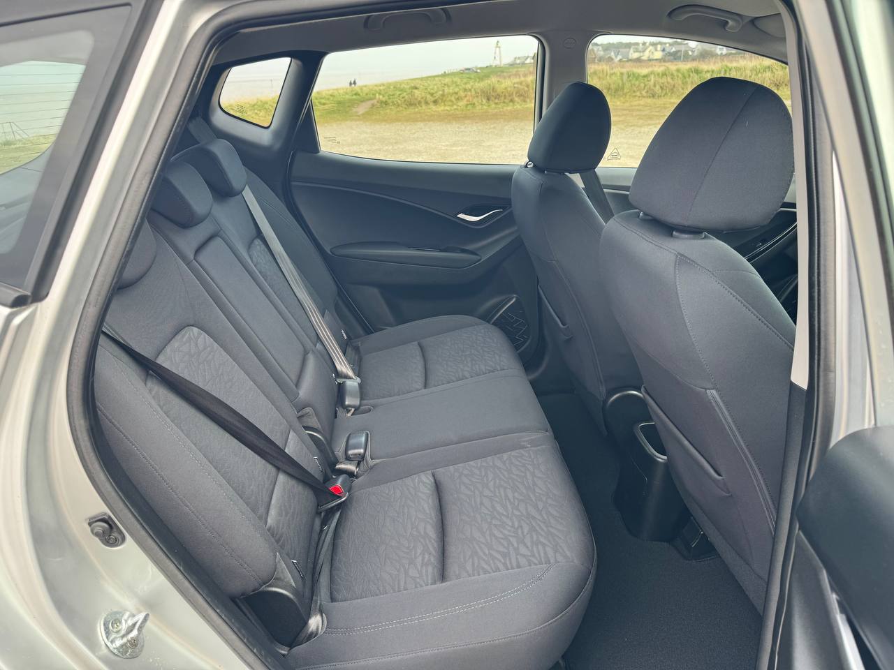 
								Hyundai ix20 1.4 Active full									