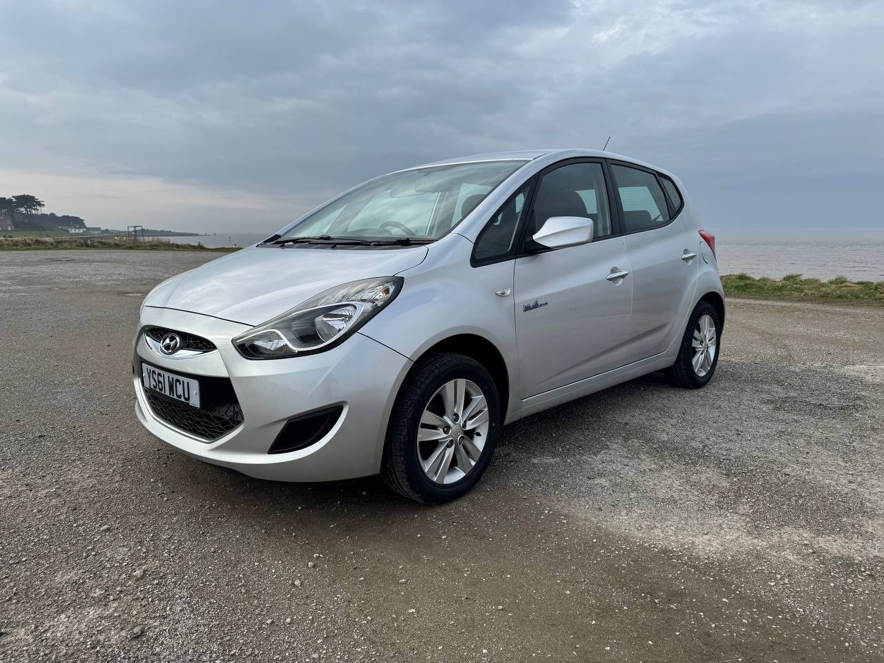 
								Hyundai ix20 1.4 Active full									