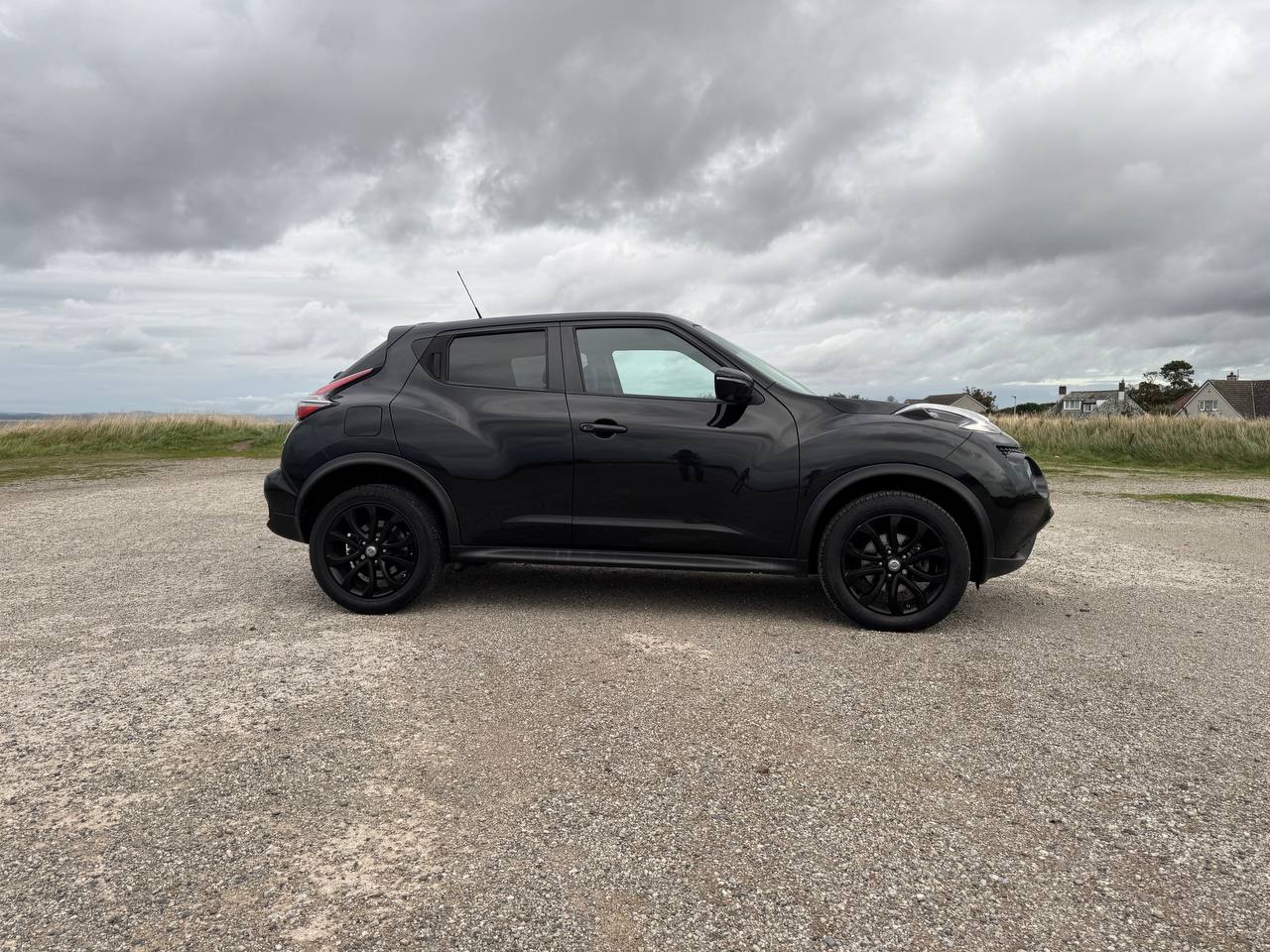 
								2015 Nissan Juke 1.5 DCI 8v Tekna, SUV/Hatchback, 5dr, Diesel, Manual, 75k Mileage, No Advisories, HPI Clear — VE15FNZ full									