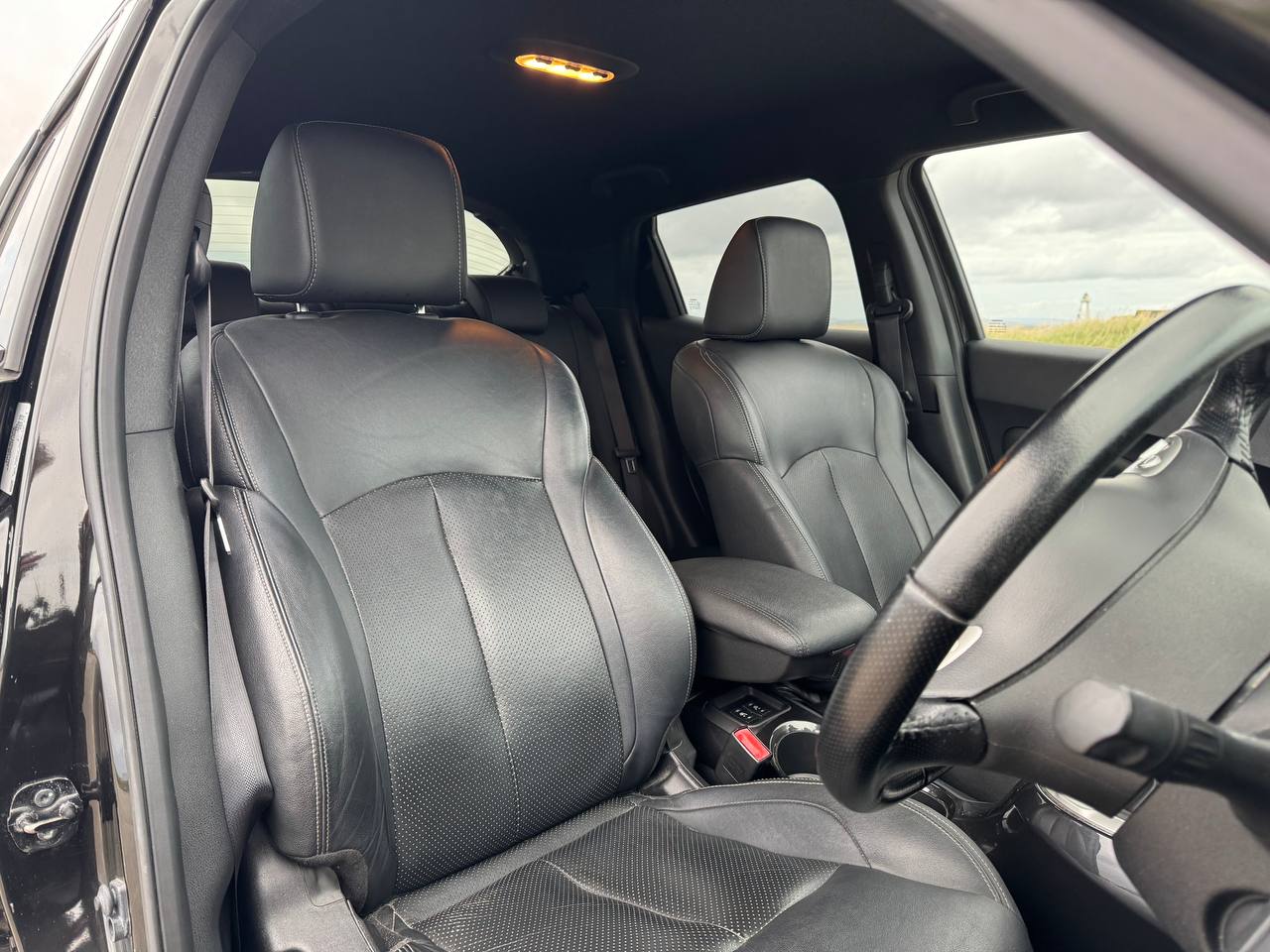 
								2015 Nissan Juke 1.5 DCI 8v Tekna, SUV/Hatchback, 5dr, Diesel, Manual, 75k Mileage, No Advisories, HPI Clear — VE15FNZ full									