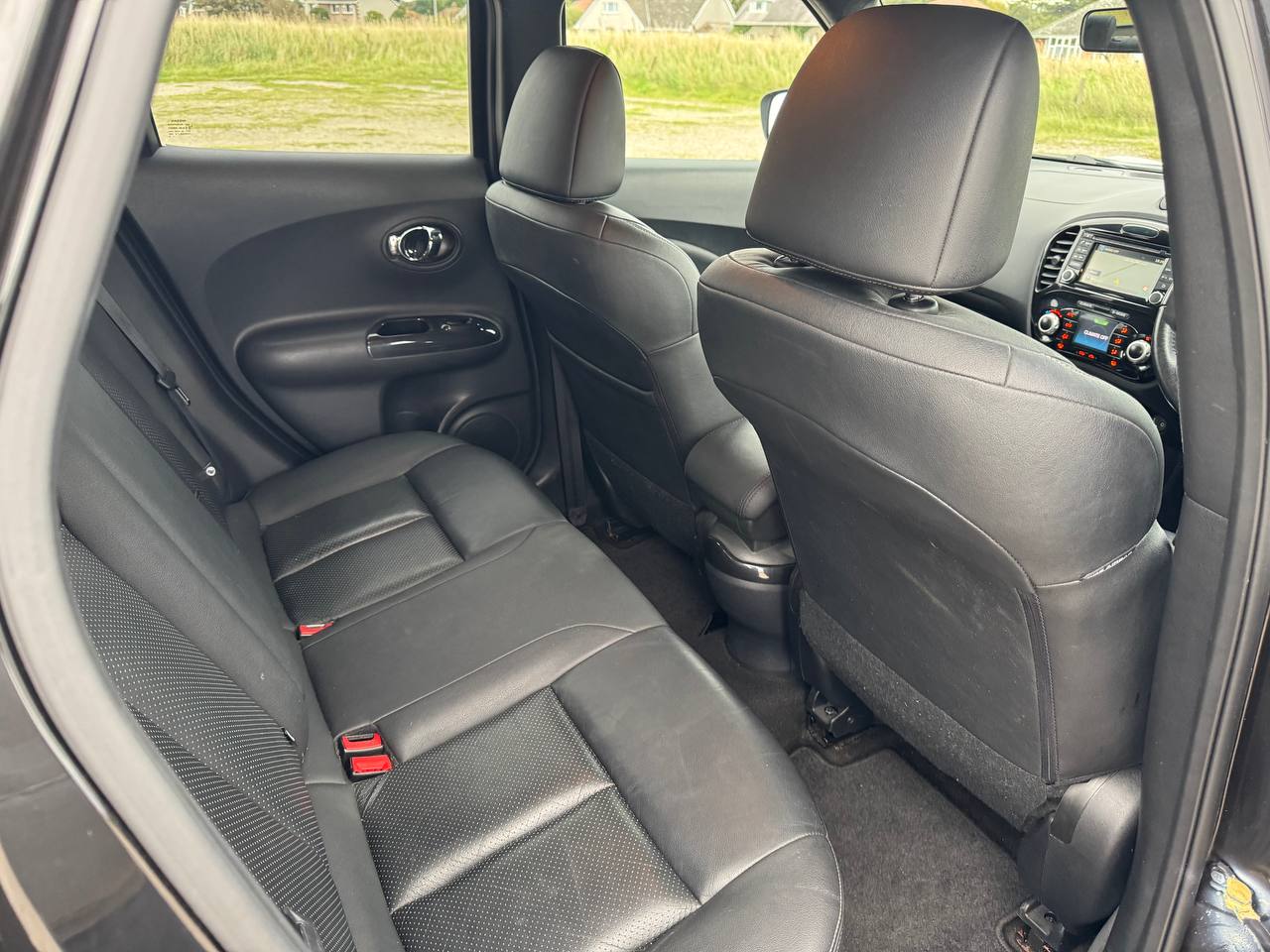
								2015 Nissan Juke 1.5 DCI 8v Tekna, SUV/Hatchback, 5dr, Diesel, Manual, 75k Mileage, No Advisories, HPI Clear — VE15FNZ full									