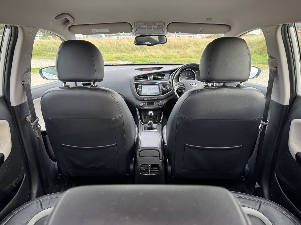 
								2013 Kia Ceed 1.6 GDI Ecodynamics 4, Hatchback, 5dr, Petrol, Manual, 91k Mileage, No Advisories, HPI Clear — LG13GFJ full									