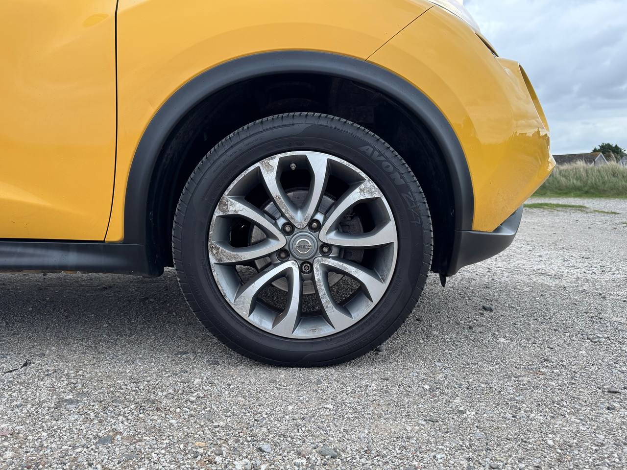 
								2014 Nissan Juke 1.2 DIG-T Tekna, SUV/Hatchback, 5dr, Petrol, Manual, 72k Mileage, No Advisories, HPI Clear — PF14OFB full									