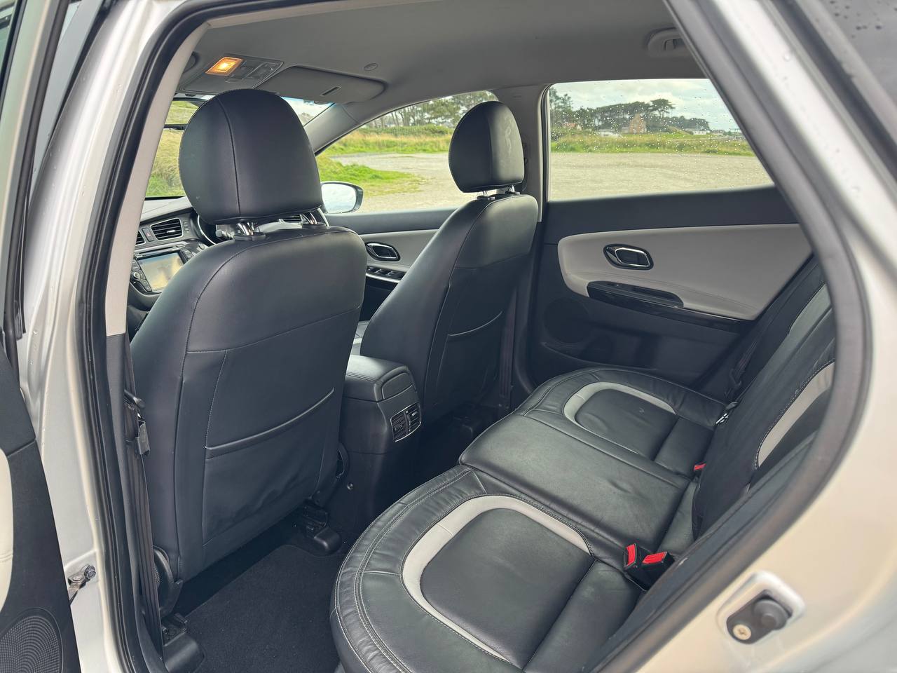 
								2013 Kia Ceed 1.6 GDI Ecodynamics 4, Hatchback, 5dr, Petrol, Manual, 91k Mileage, No Advisories, HPI Clear — LG13GFJ full									
