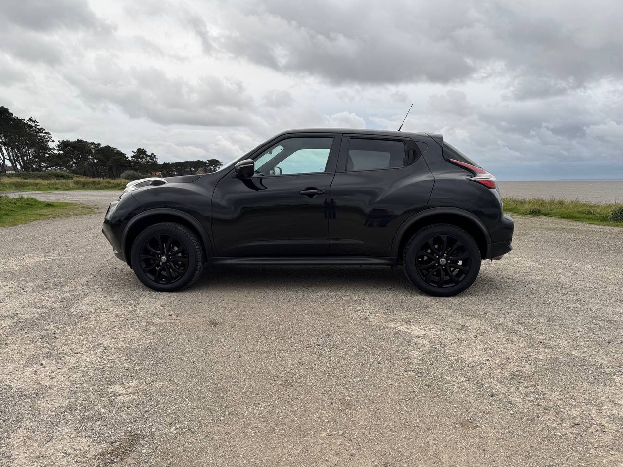 
								2015 Nissan Juke 1.5 DCI 8v Tekna, SUV/Hatchback, 5dr, Diesel, Manual, 75k Mileage, No Advisories, HPI Clear — VE15FNZ full									